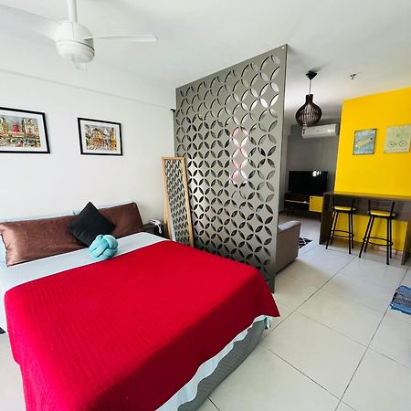 Loft London, Charme E Estilo No Coracao De Icarai Apartment Niterói Екстериор снимка