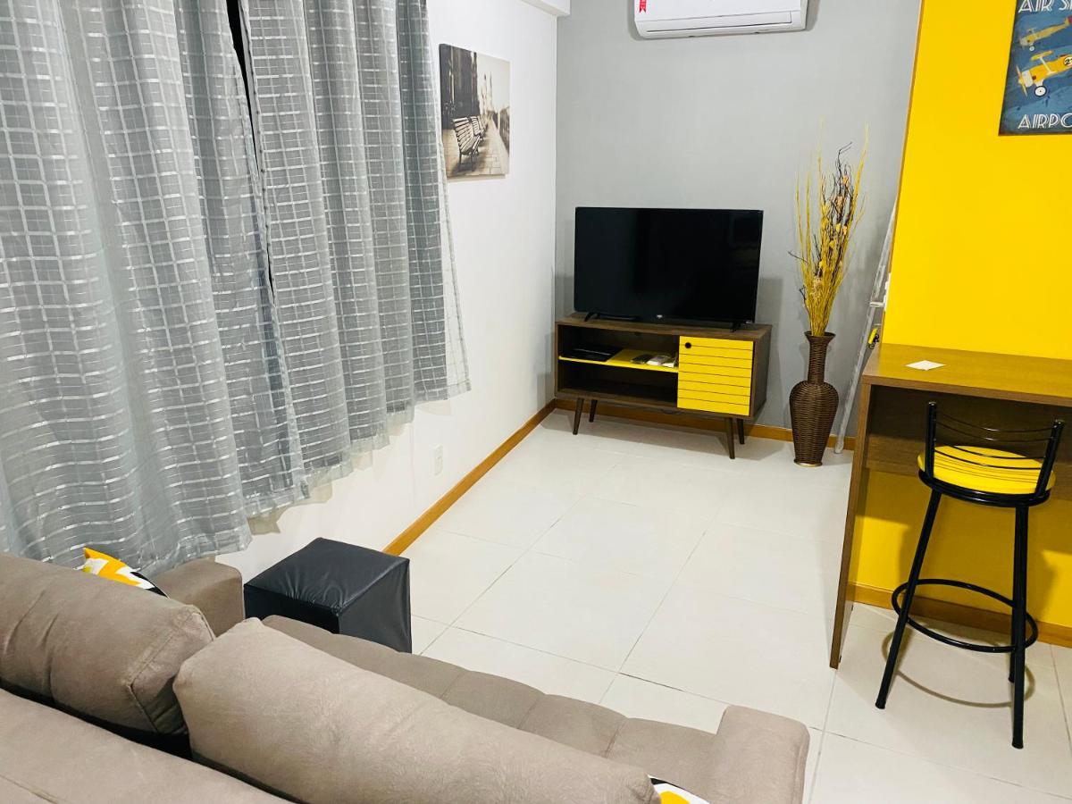 Loft London, Charme E Estilo No Coracao De Icarai Apartment Niterói Екстериор снимка