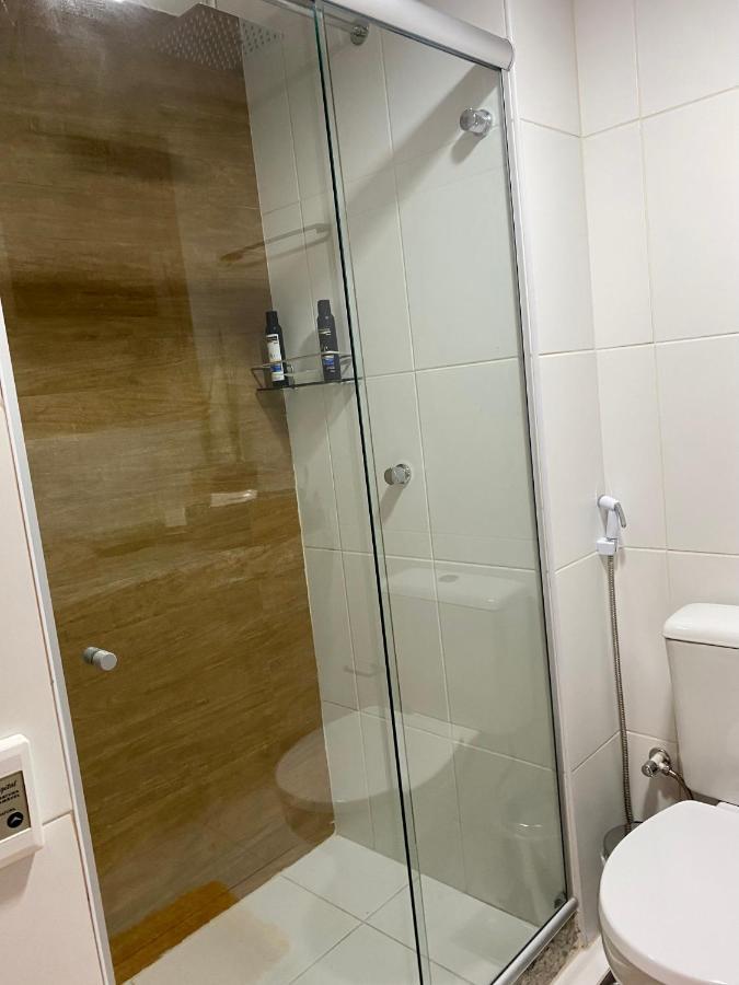 Loft London, Charme E Estilo No Coracao De Icarai Apartment Niterói Екстериор снимка