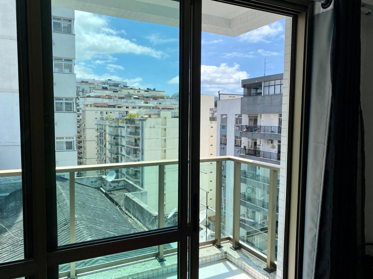 Loft London, Charme E Estilo No Coracao De Icarai Apartment Niterói Екстериор снимка