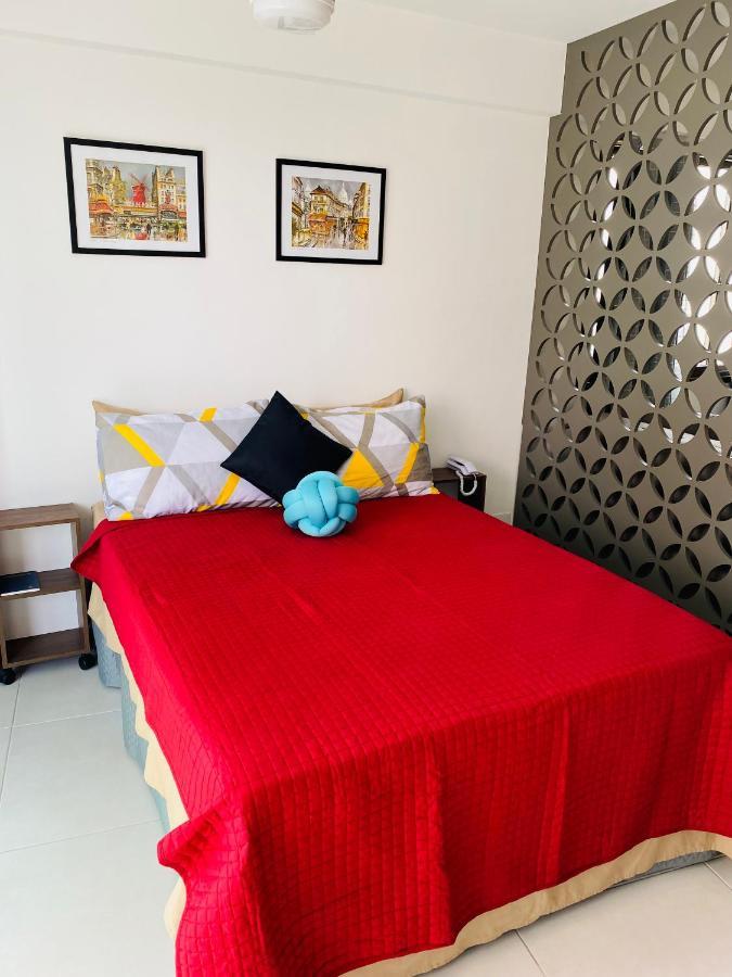 Loft London, Charme E Estilo No Coracao De Icarai Apartment Niterói Екстериор снимка