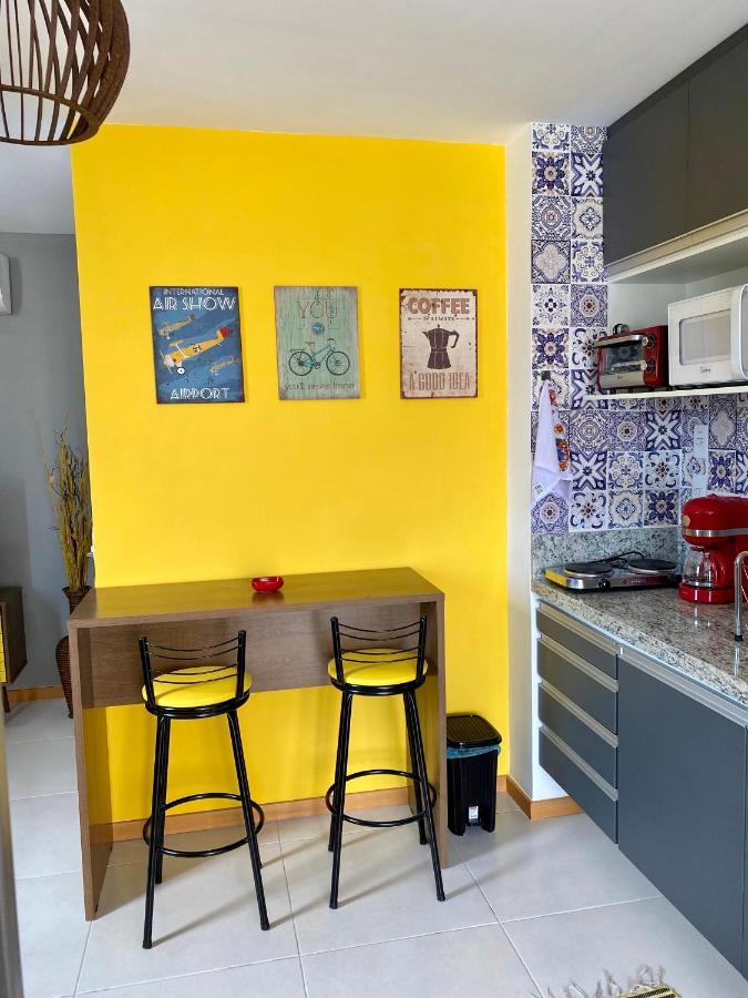 Loft London, Charme E Estilo No Coracao De Icarai Apartment Niterói Екстериор снимка