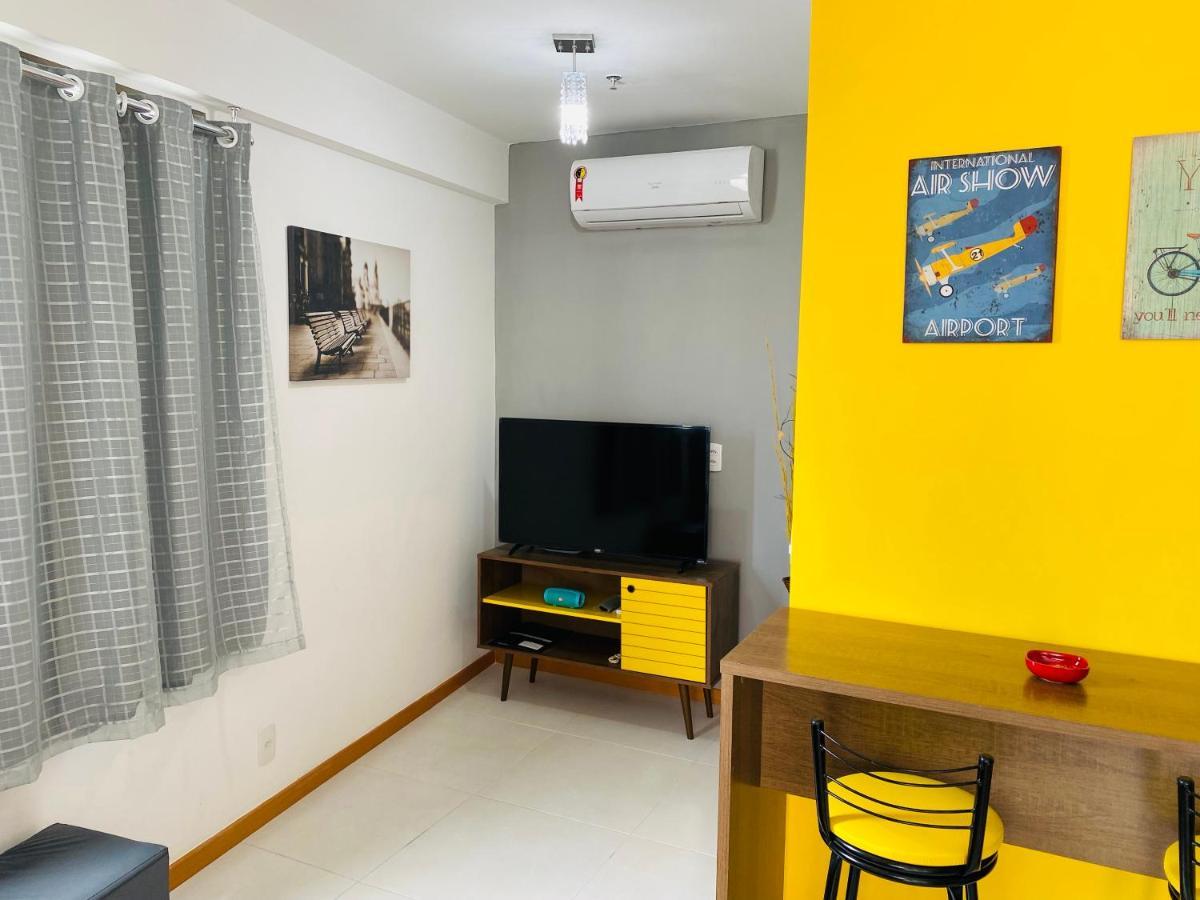 Loft London, Charme E Estilo No Coracao De Icarai Apartment Niterói Екстериор снимка