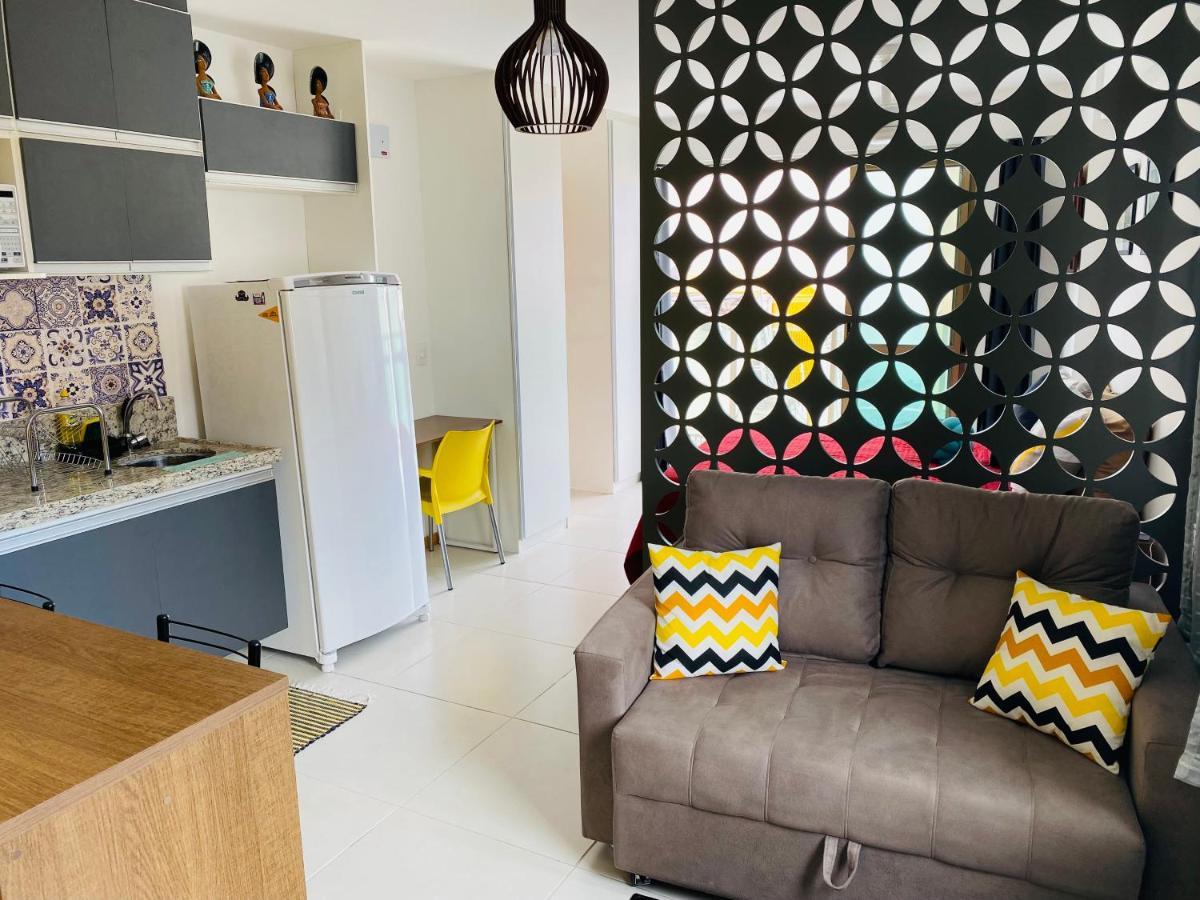 Loft London, Charme E Estilo No Coracao De Icarai Apartment Niterói Екстериор снимка