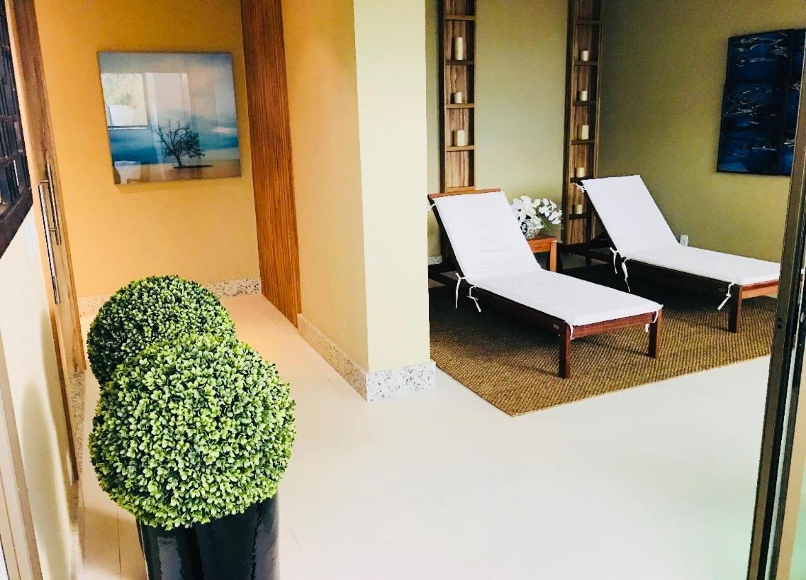 Loft London, Charme E Estilo No Coracao De Icarai Apartment Niterói Екстериор снимка