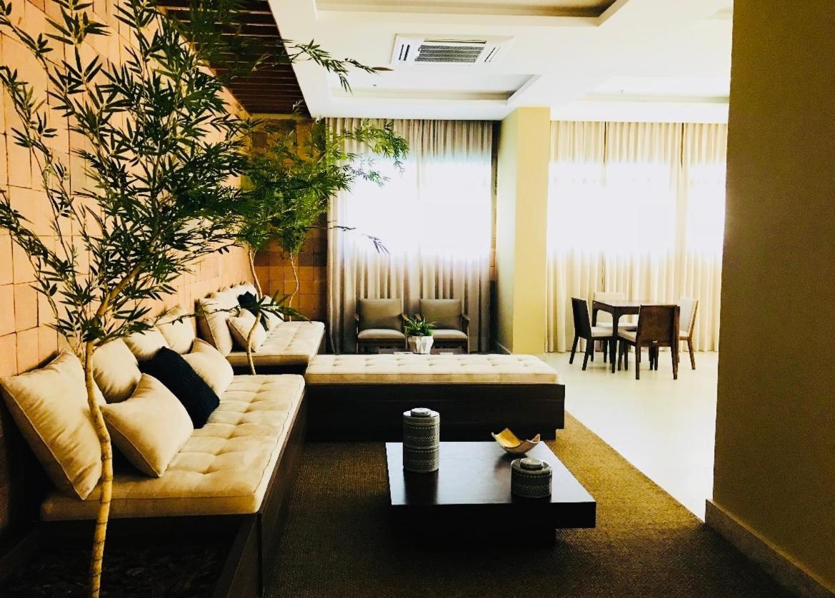 Loft London, Charme E Estilo No Coracao De Icarai Apartment Niterói Екстериор снимка