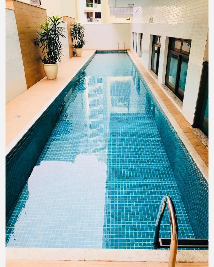 Loft London, Charme E Estilo No Coracao De Icarai Apartment Niterói Екстериор снимка
