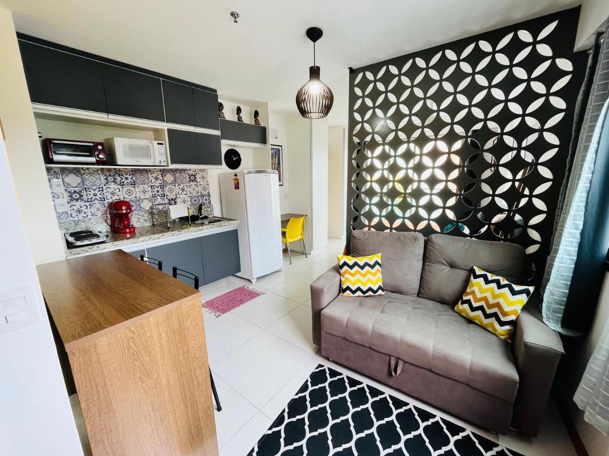 Loft London, Charme E Estilo No Coracao De Icarai Apartment Niterói Екстериор снимка